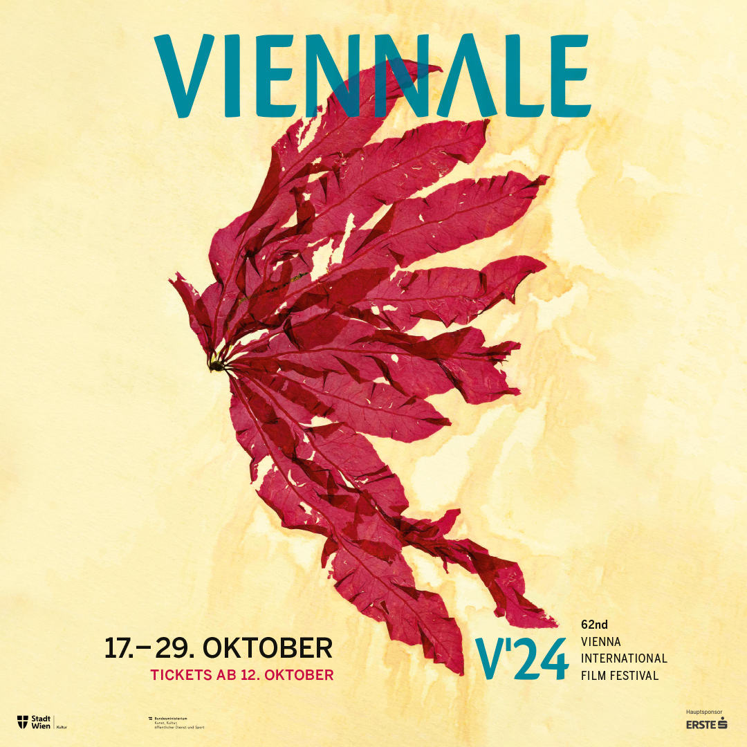 VIENNALE 2024 – 17. bis 29. Oktober